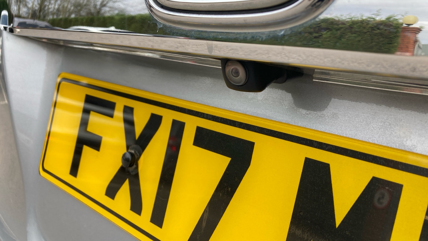 Used Honda CR-V 2017 for sale - 78067385: Photo 14