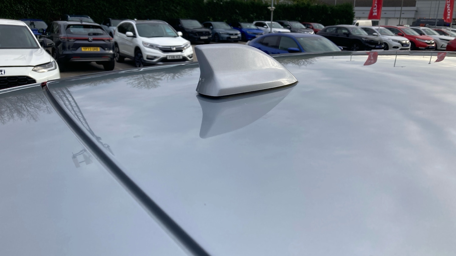 Used Honda CR-V 2017 for sale - 78067385: Photo 15