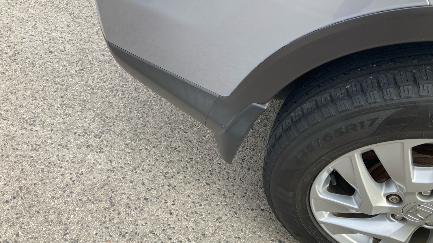 Used Honda CR-V 2017 for sale - 78067385: Photo 16