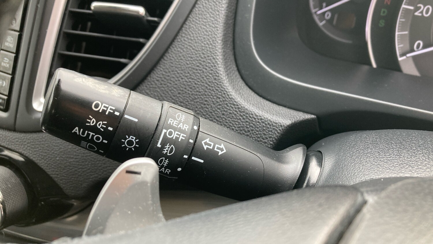 Used Honda CR-V 2017 for sale - 78067385: Photo 24