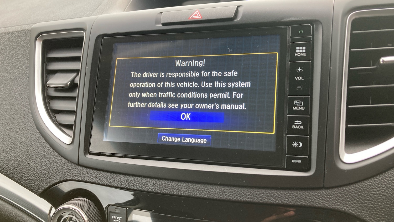 Used Honda CR-V 2017 for sale - 78067385: Photo 28