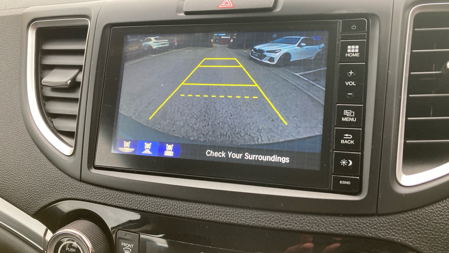 Used Honda CR-V 2017 for sale - 78067385: Photo 29