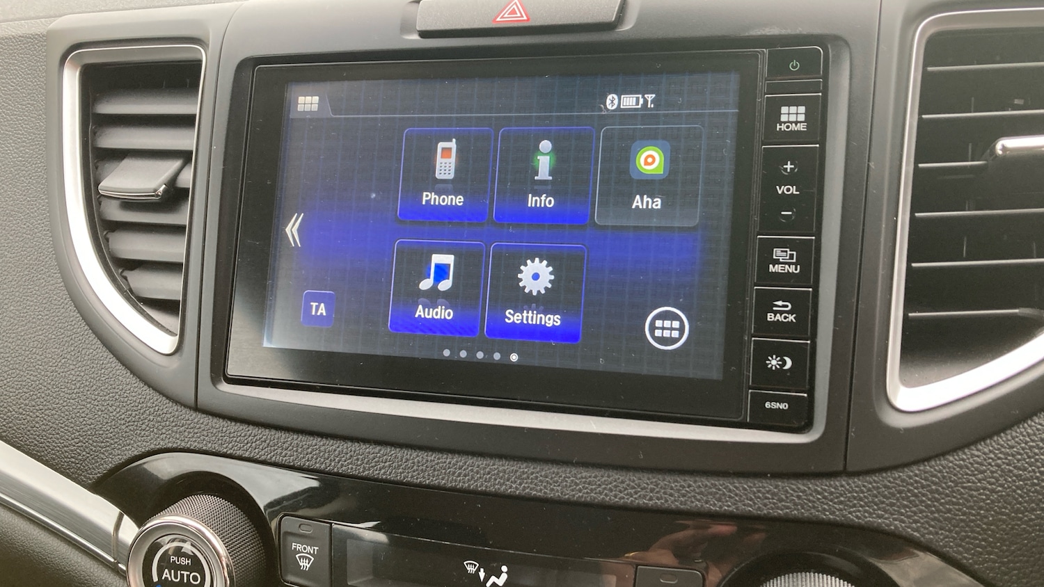 Used Honda CR-V 2017 for sale - 78067385: Photo 30