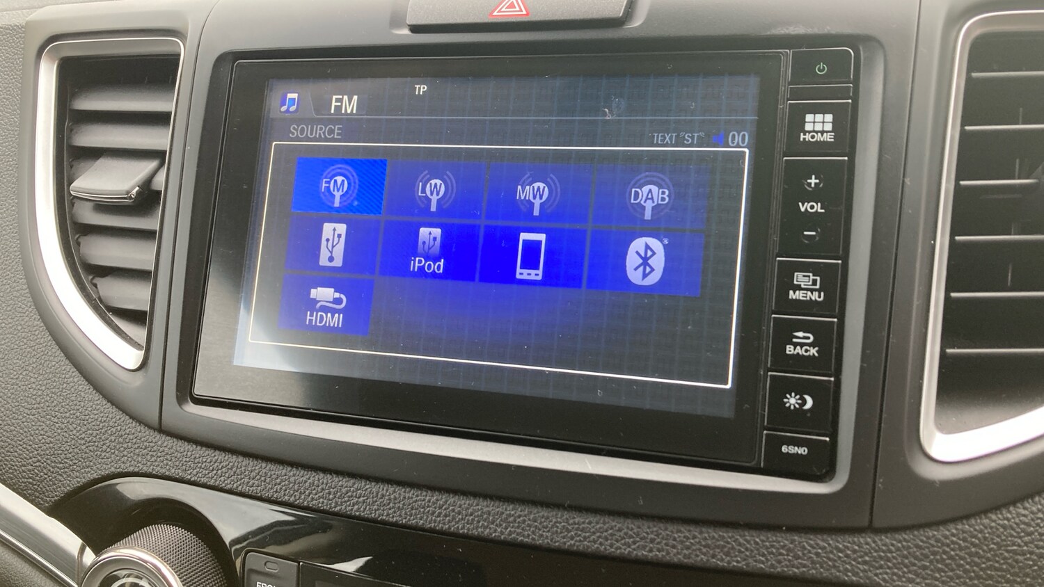 Used Honda CR-V 2017 for sale - 78067385: Photo 31