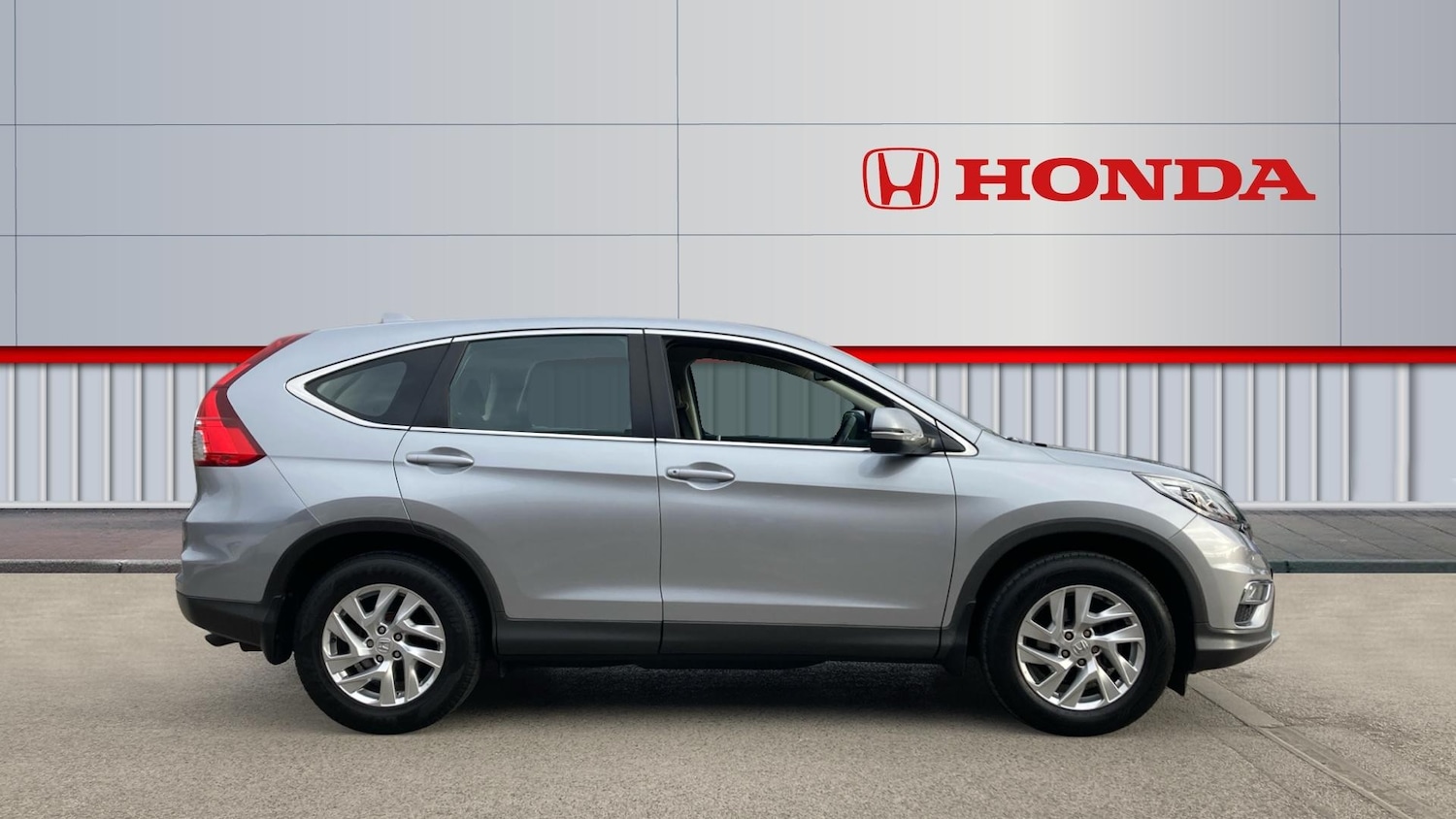 Used Honda CR-V 2017 for sale - 78067385: Photo 5