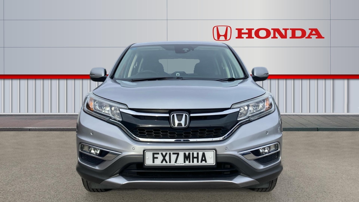 Used Honda CR-V 2017 for sale - 78067385: Photo 6
