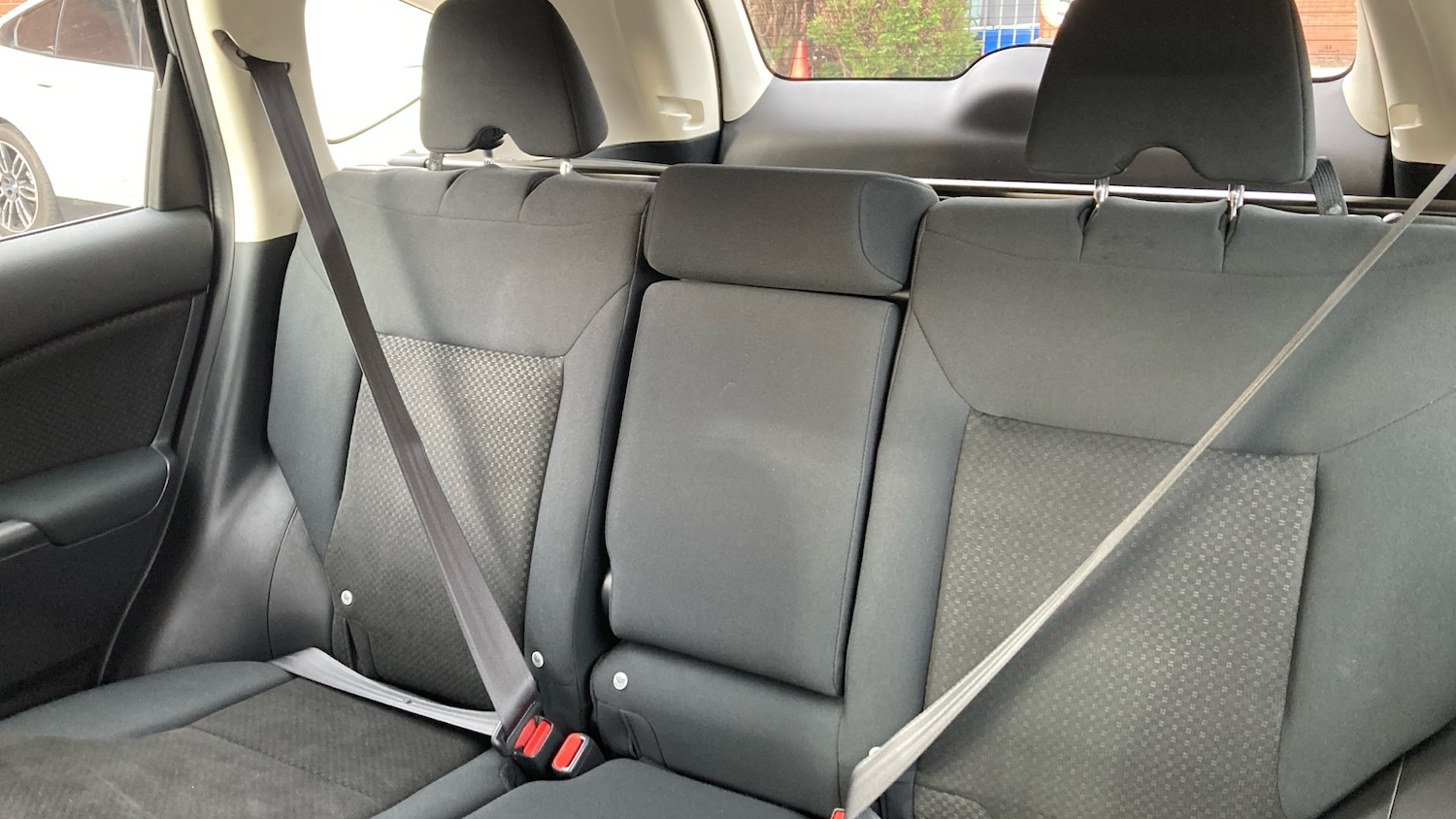 Used Honda CR-V 2017 for sale - 78067385: Photo 8