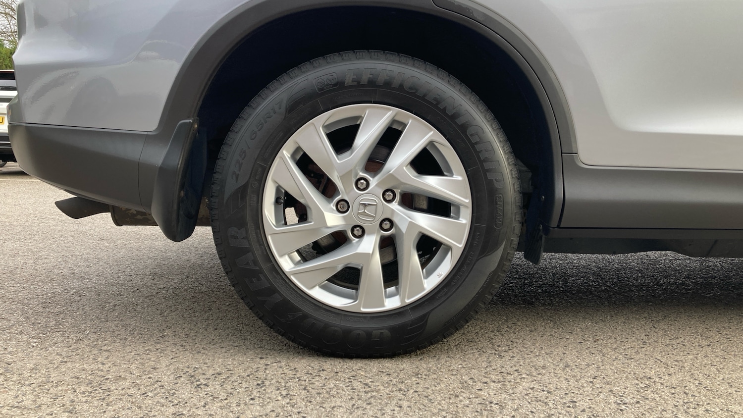 Used Honda CR-V 2017 for sale - 78067385: Photo 9