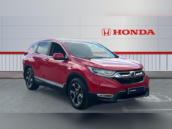 Used Honda CR-V 2019 for sale - 79137371: Photo