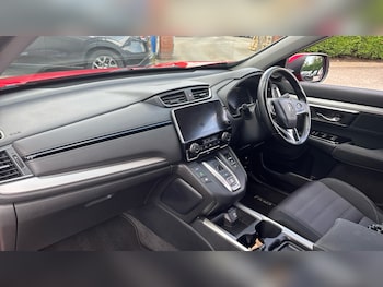 Used Honda CR-V 2019 for sale - 79137371: Photo