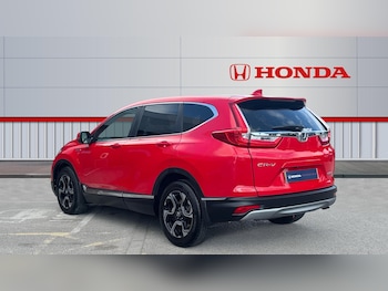 Used Honda CR-V 2019 for sale - 79137371: Photo