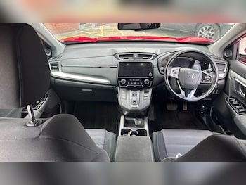 Used Honda CR-V 2019 for sale - 79137371: Photo