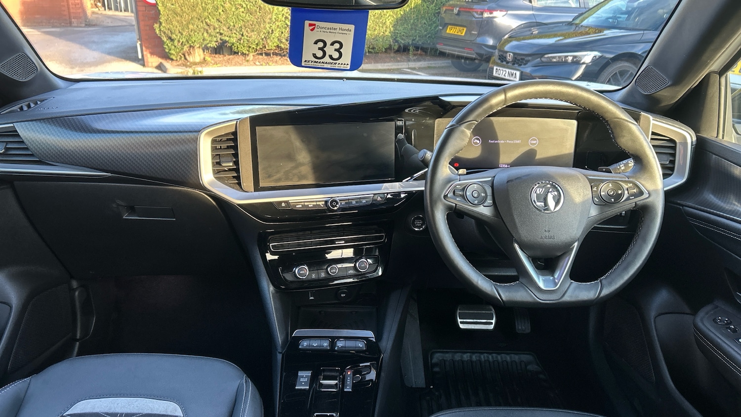 Used Vauxhall Mokka 2023 for sale - 76652227: Photo 10