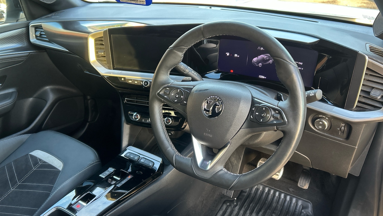 Used Vauxhall Mokka 2023 for sale - 76652227: Photo 11