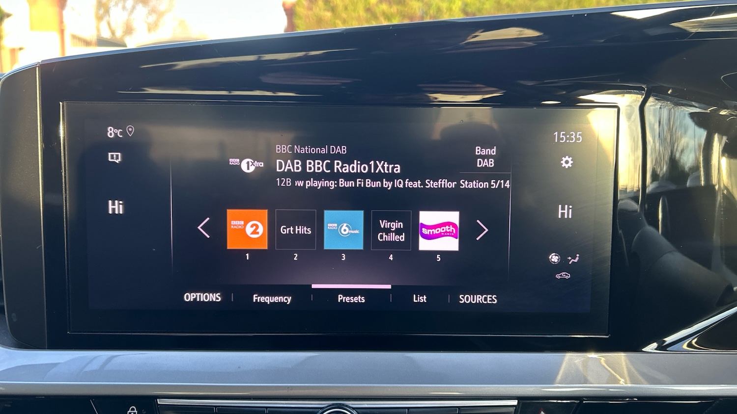 Used Vauxhall Mokka 2023 for sale - 76652227: Photo 12