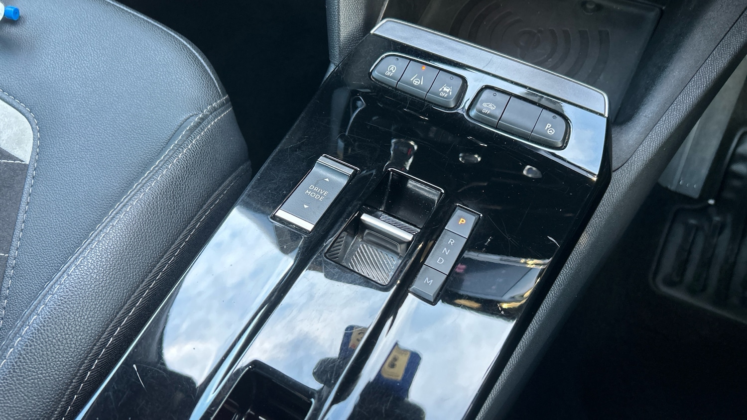 Used Vauxhall Mokka 2023 for sale - 76652227: Photo 13