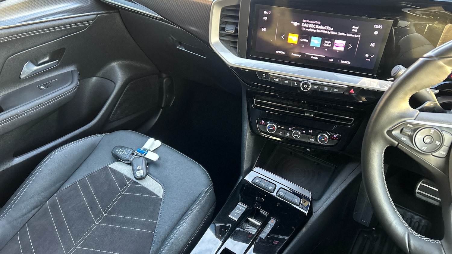 Used Vauxhall Mokka 2023 for sale - 76652227: Photo 14