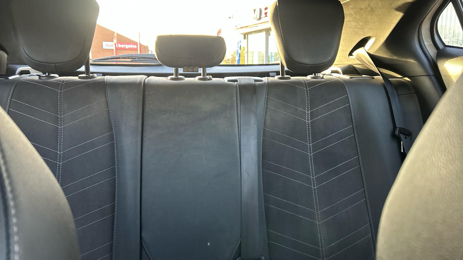 Used Vauxhall Mokka 2023 for sale - 76652227: Photo 15