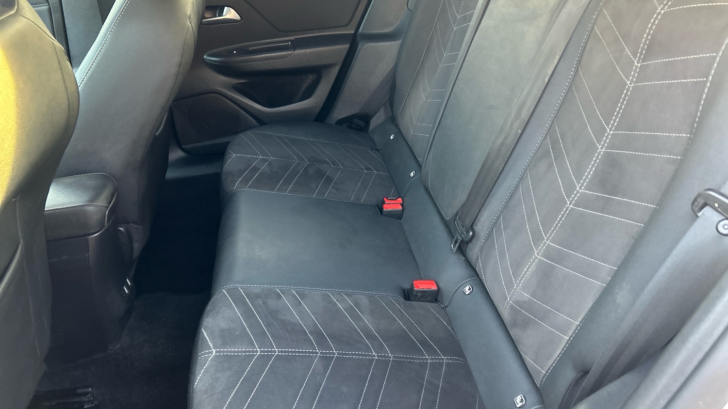 Used Vauxhall Mokka 2023 for sale - 76652227: Photo 16