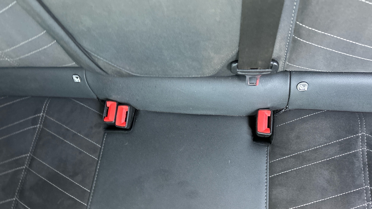 Used Vauxhall Mokka 2023 for sale - 76652227: Photo 17