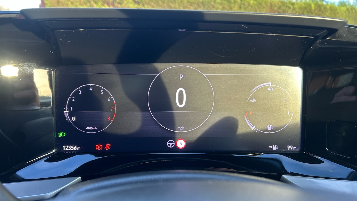 Used Vauxhall Mokka 2023 for sale - 76652227: Photo 18