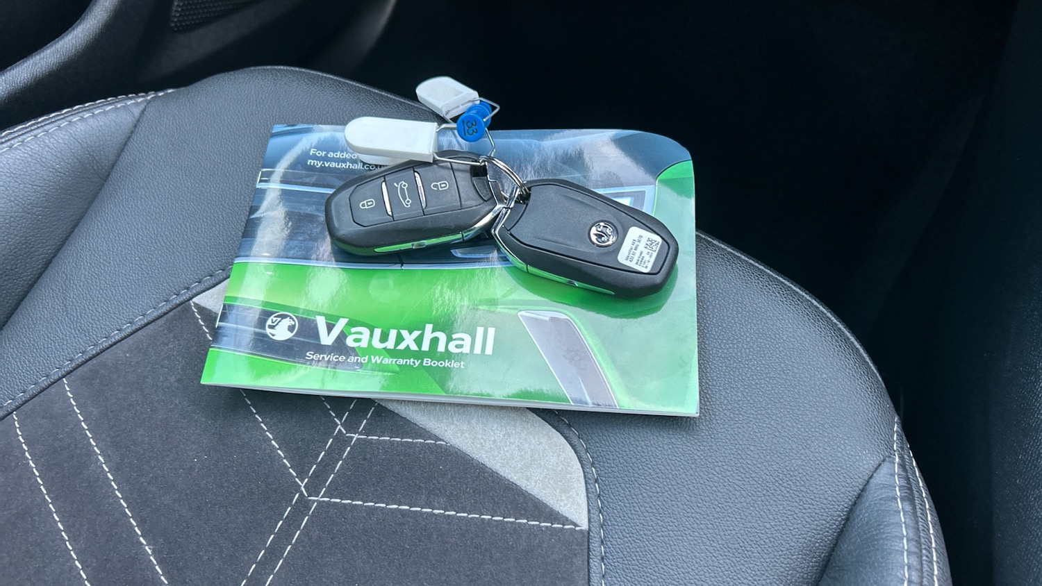 Used Vauxhall Mokka 2023 for sale - 76652227: Photo 19