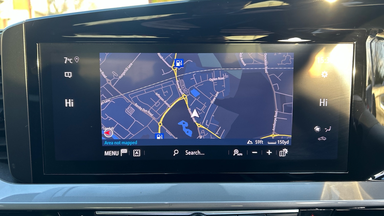 Used Vauxhall Mokka 2023 for sale - 76652227: Photo 21