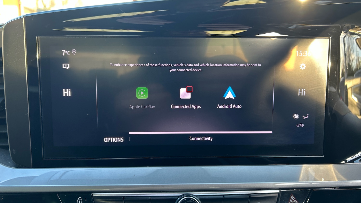 Used Vauxhall Mokka 2023 for sale - 76652227: Photo 22