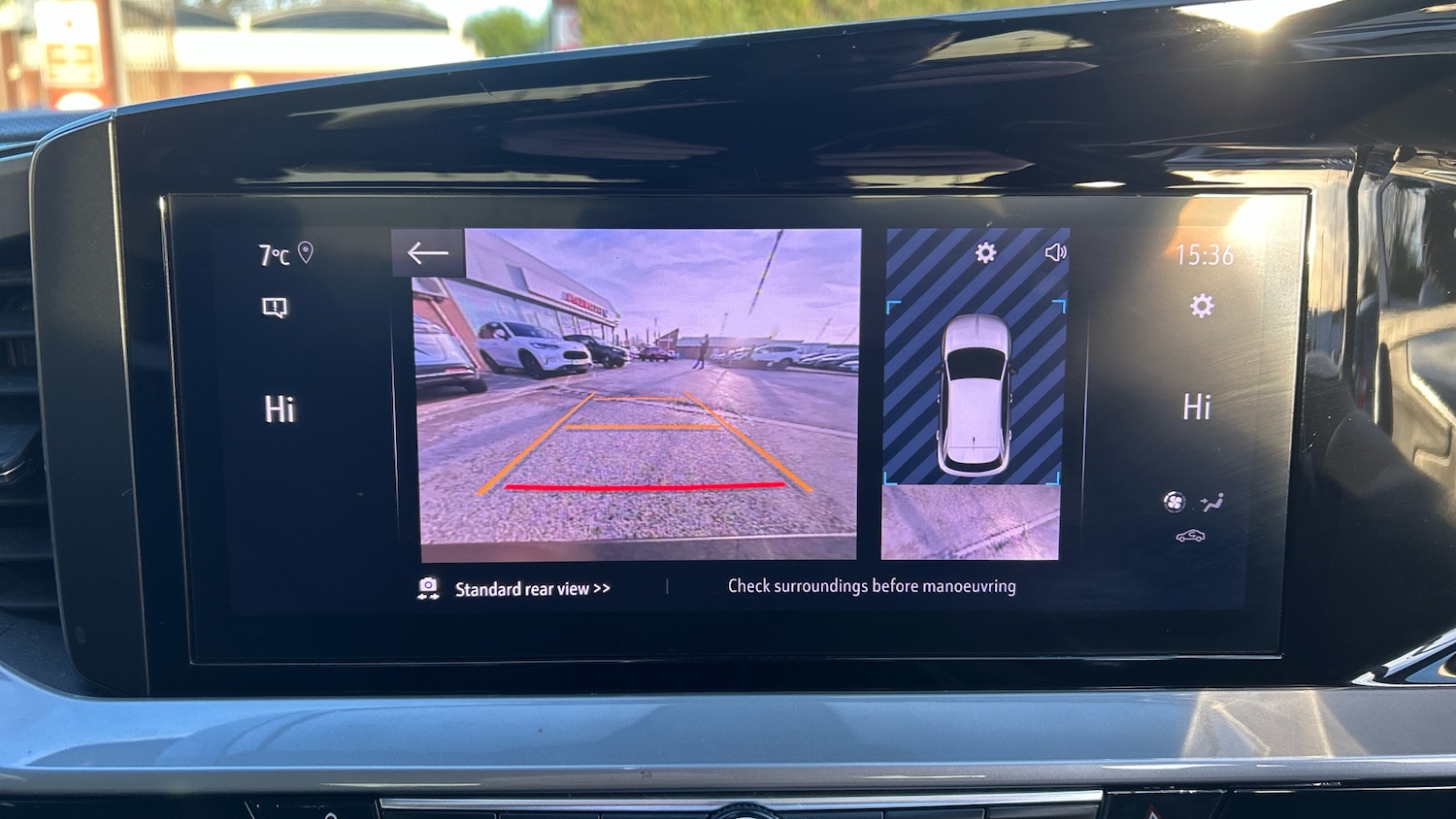 Used Vauxhall Mokka 2023 for sale - 76652227: Photo 23