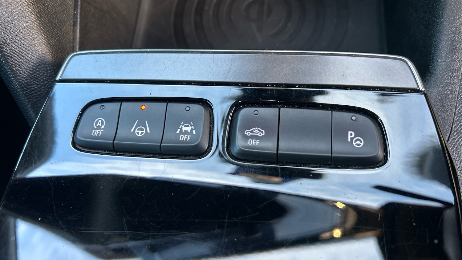 Used Vauxhall Mokka 2023 for sale - 76652227: Photo 26