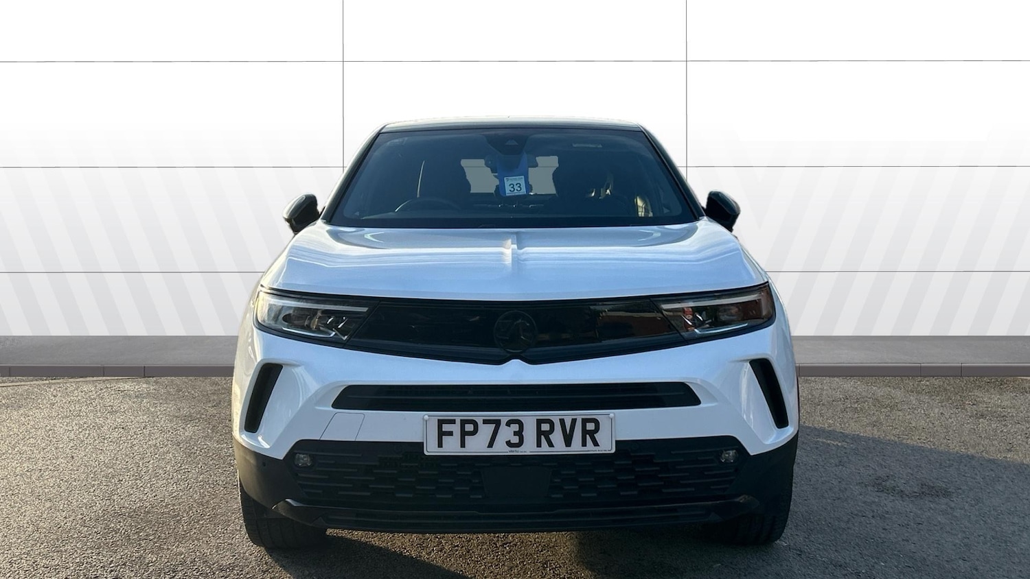 Used Vauxhall Mokka 2023 for sale - 76652227: Photo 3