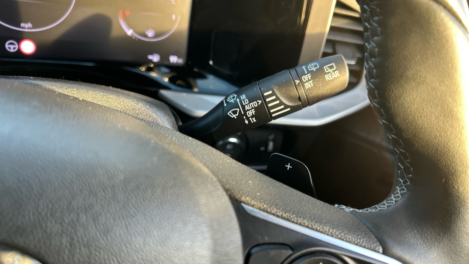 Used Vauxhall Mokka 2023 for sale - 76652227: Photo 30