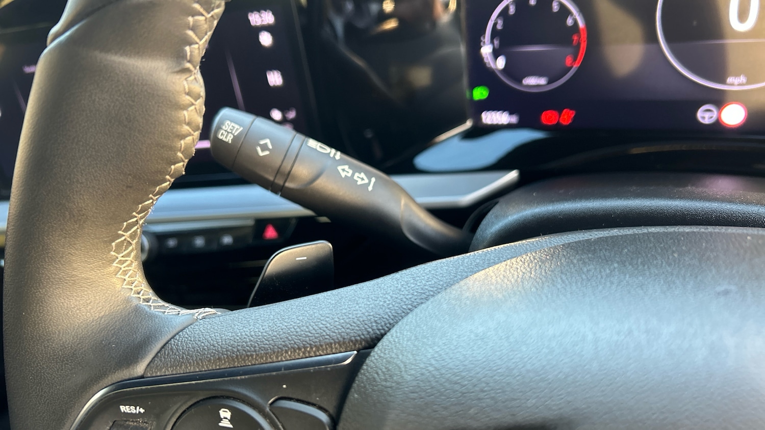 Used Vauxhall Mokka 2023 for sale - 76652227: Photo 31