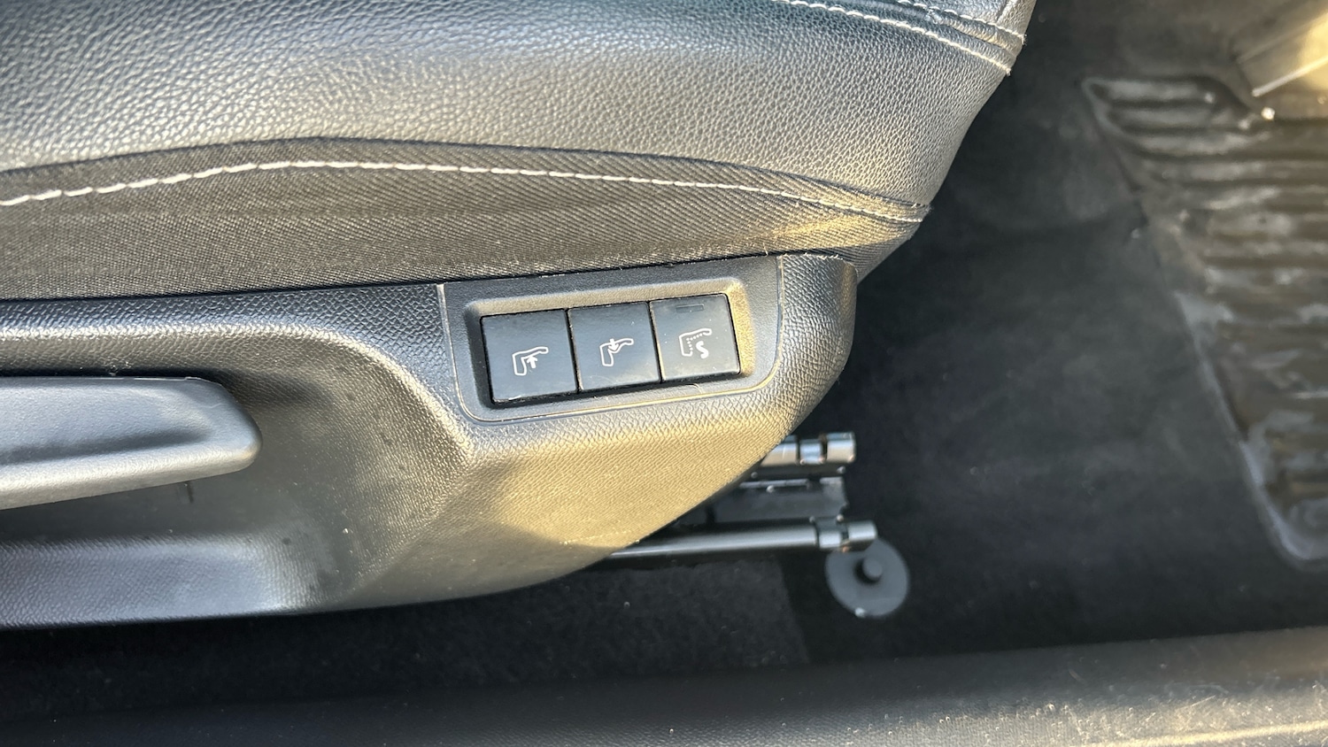 Used Vauxhall Mokka 2023 for sale - 76652227: Photo 34