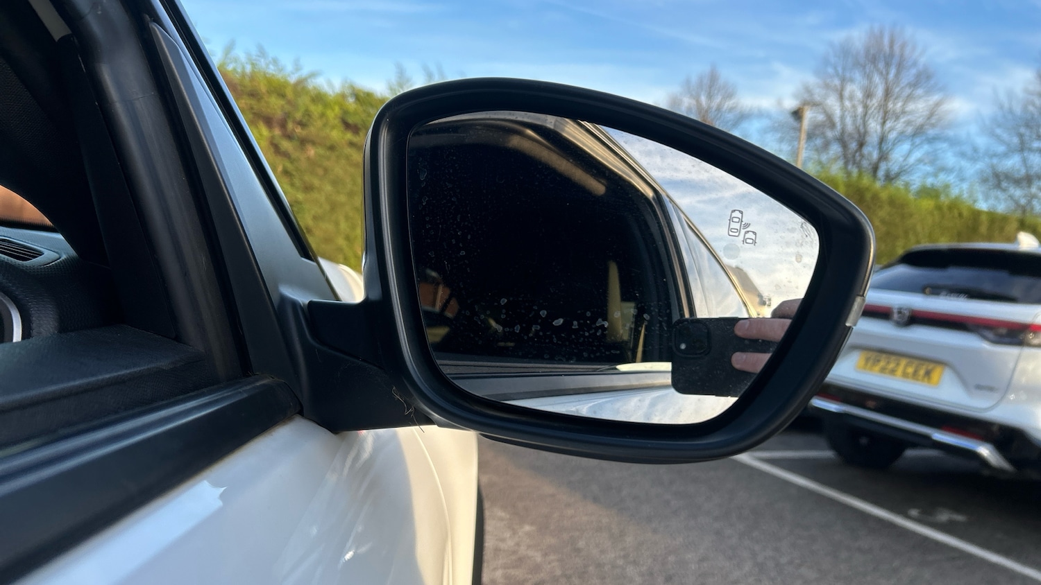 Used Vauxhall Mokka 2023 for sale - 76652227: Photo 35