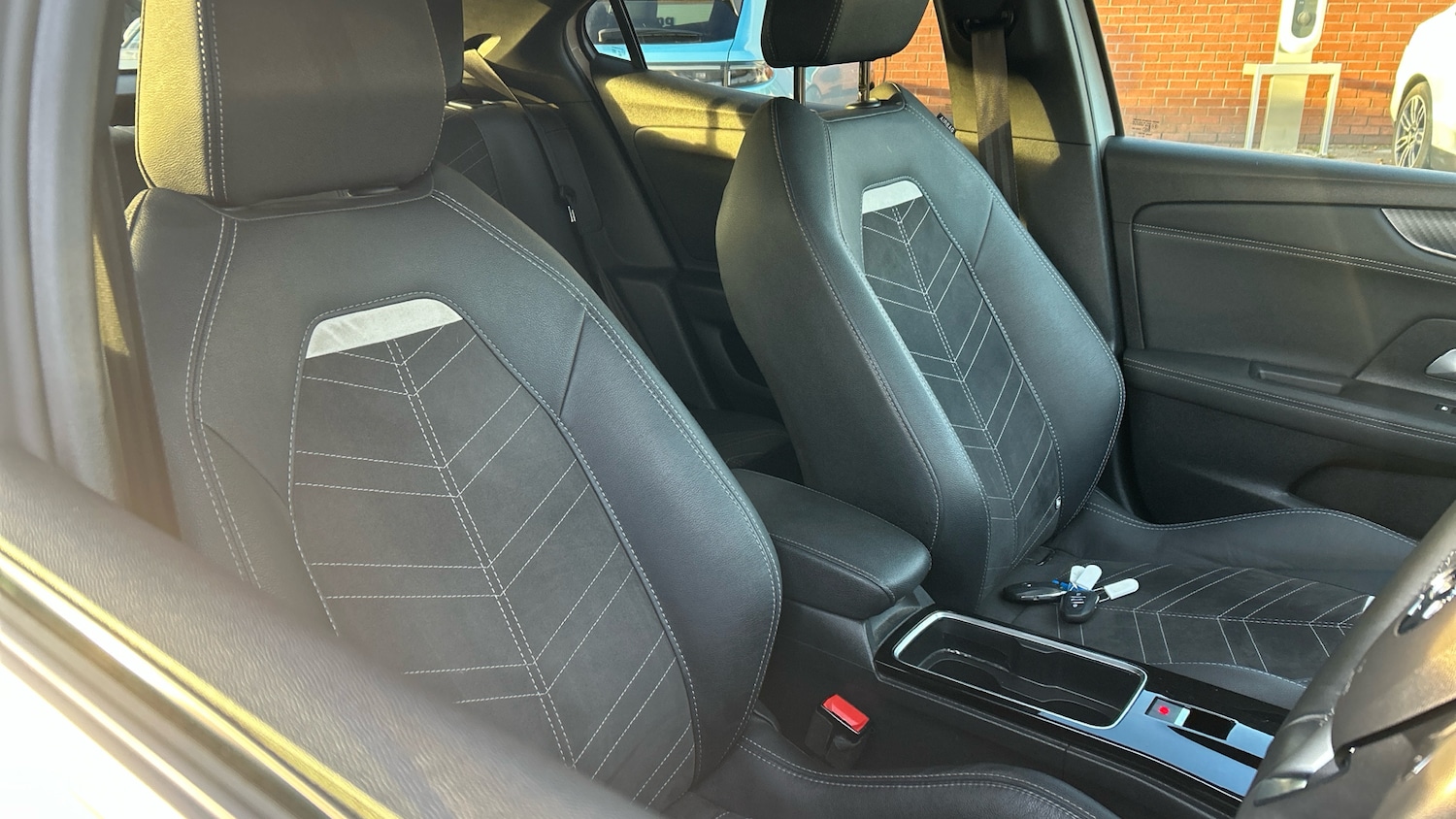 Used Vauxhall Mokka 2023 for sale - 76652227: Photo 36