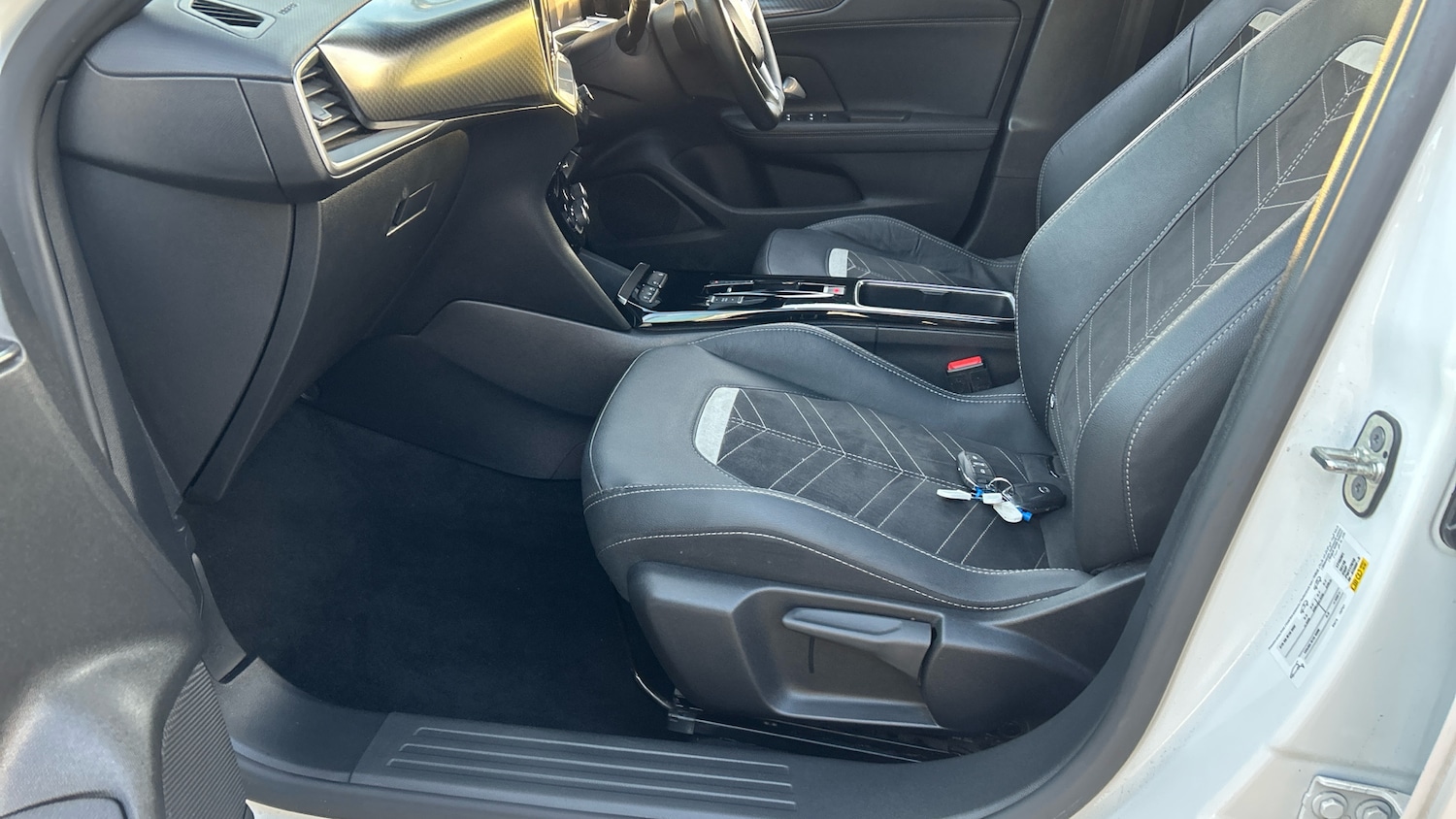 Used Vauxhall Mokka 2023 for sale - 76652227: Photo 39