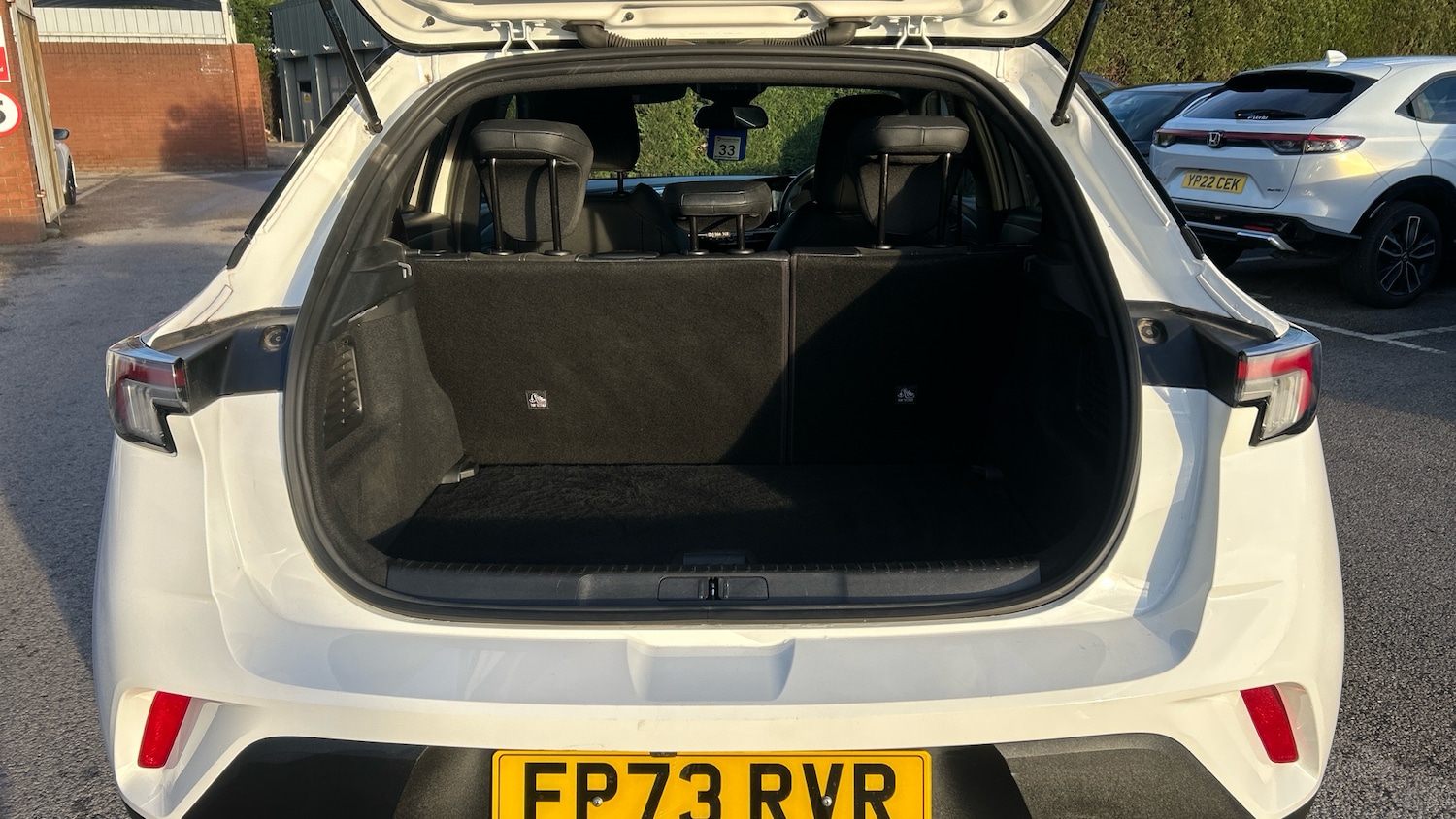 Used Vauxhall Mokka 2023 for sale - 76652227: Photo 4