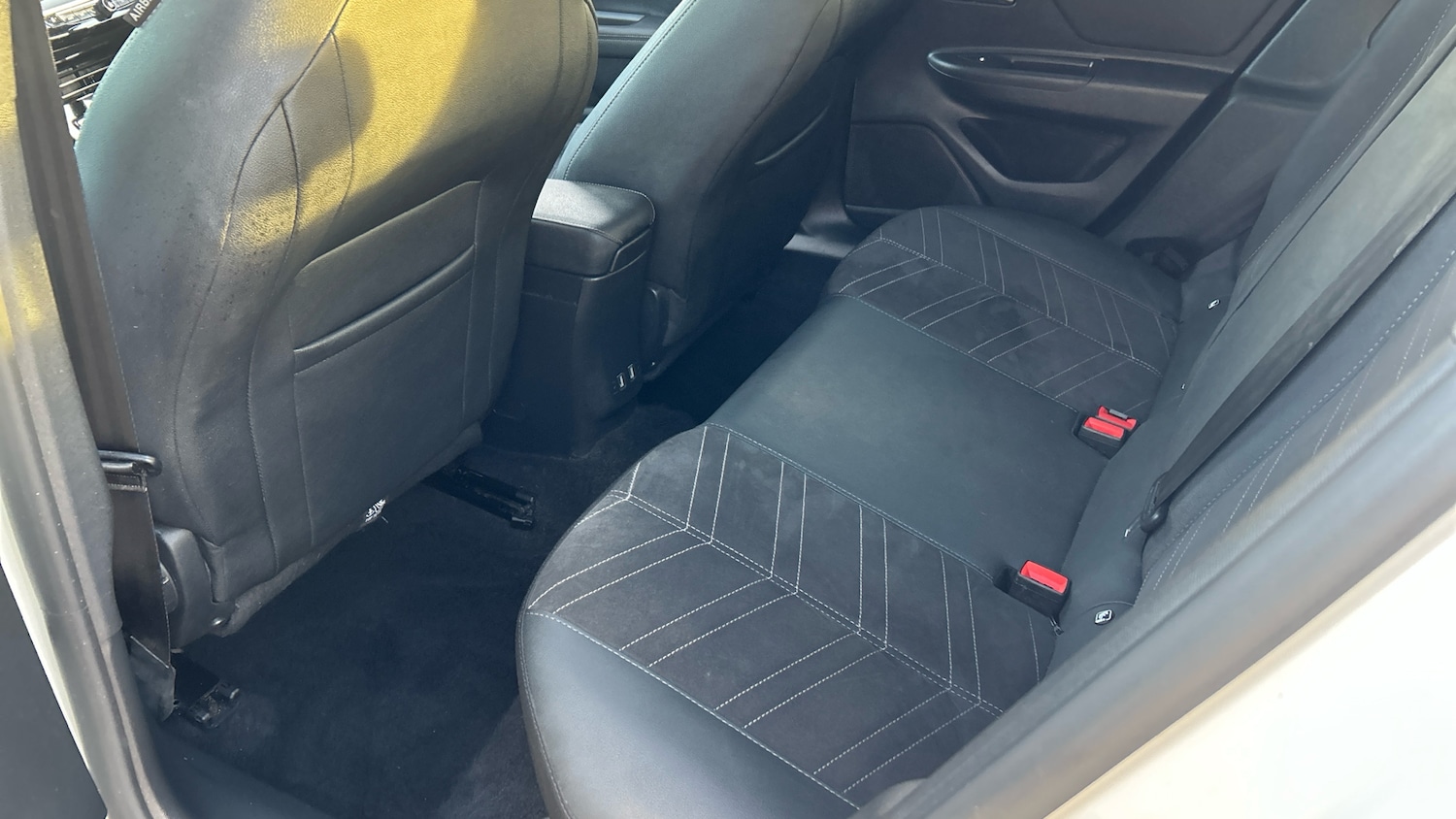 Used Vauxhall Mokka 2023 for sale - 76652227: Photo 40