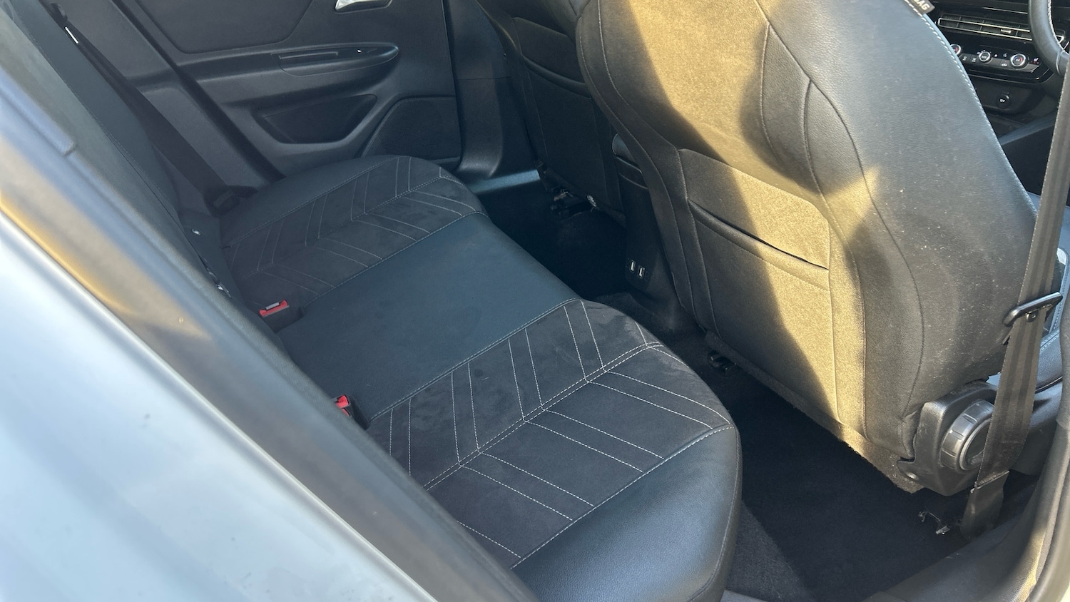 Used Vauxhall Mokka 2023 for sale - 76652227: Photo 44