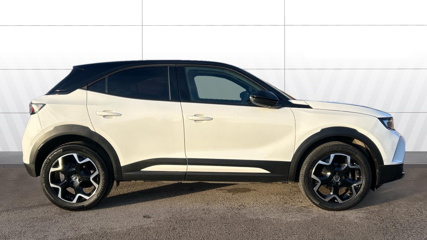 Used Vauxhall Mokka 2023 for sale - 76652227: Photo 5