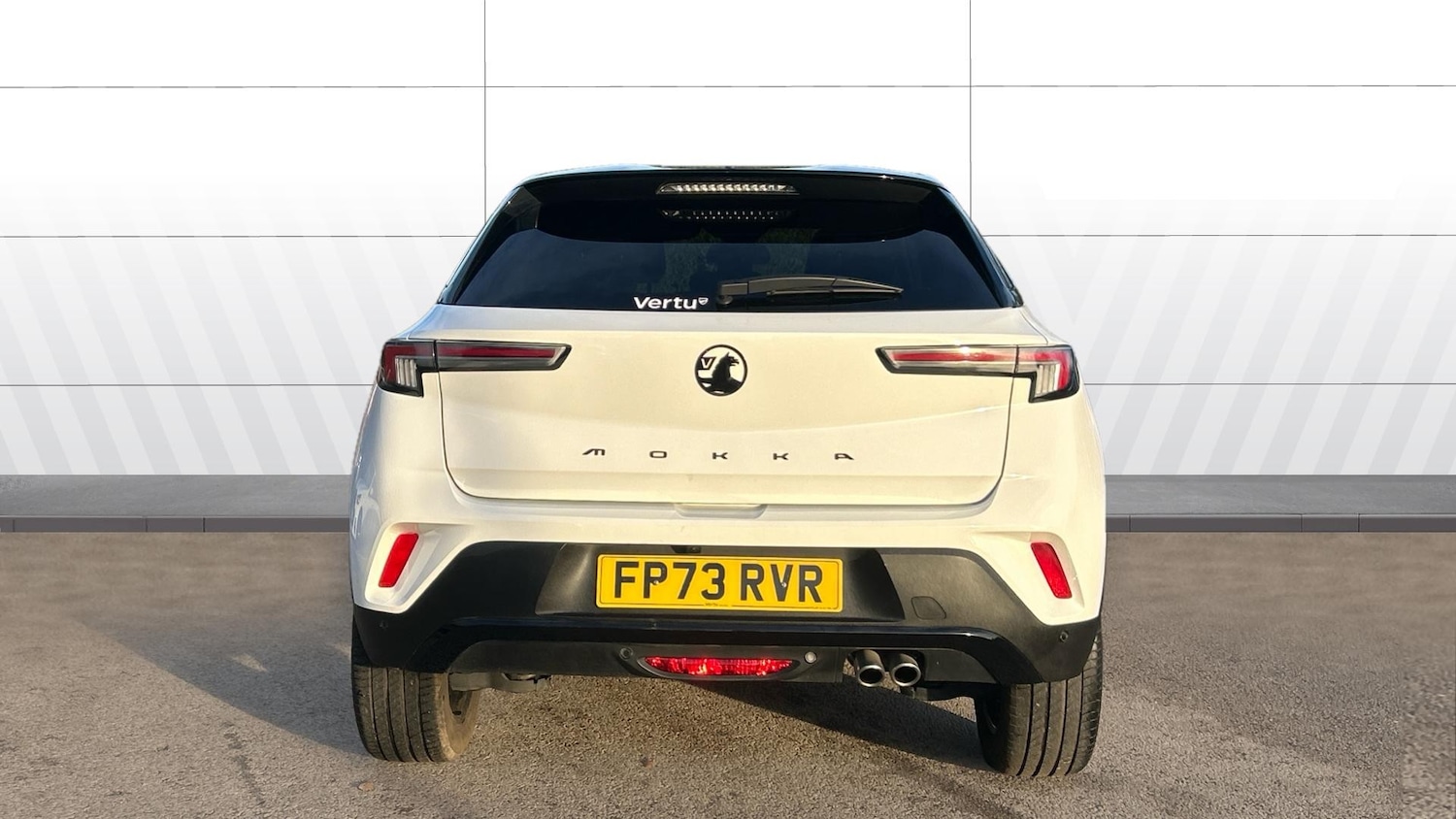 Used Vauxhall Mokka 2023 for sale - 76652227: Photo 6