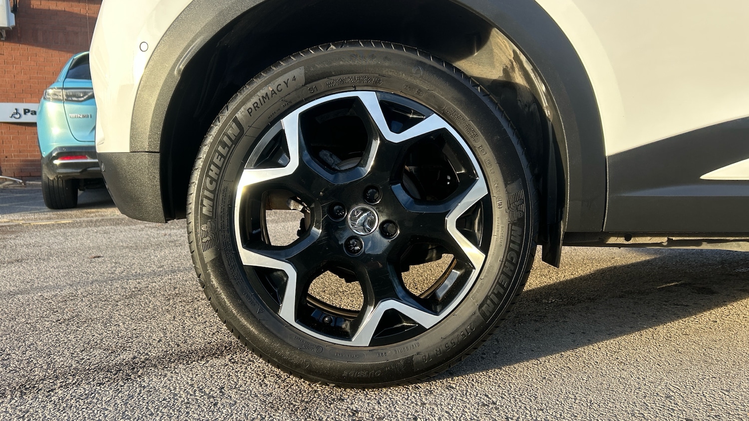 Used Vauxhall Mokka 2023 for sale - 76652227: Photo 7