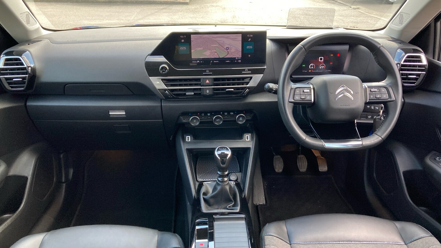 Used Citroen C4 2021 for sale - 78106137: Photo 10