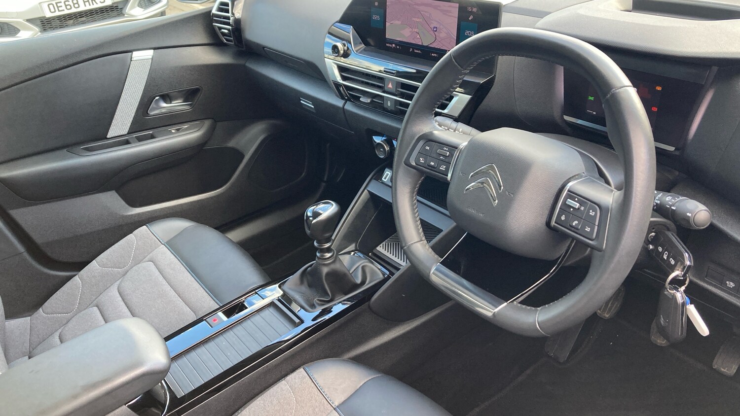 Used Citroen C4 2021 for sale - 78106137: Photo 11