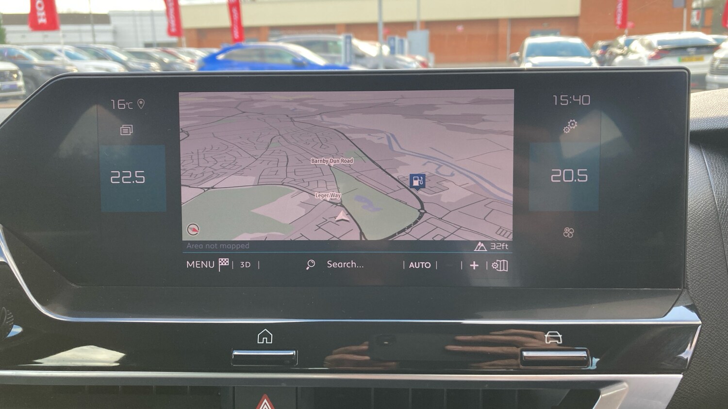 Used Citroen C4 2021 for sale - 78106137: Photo 12