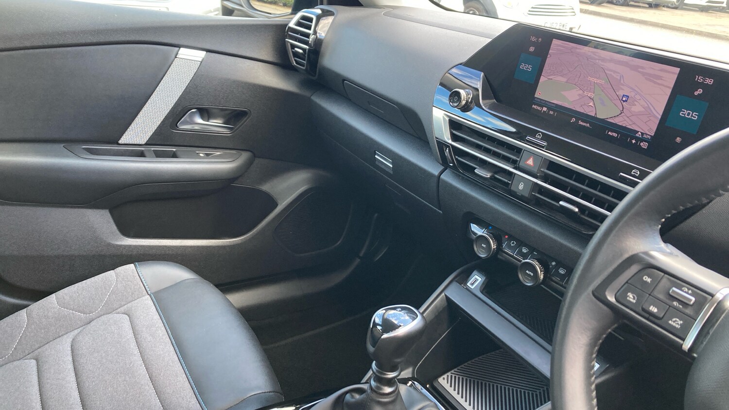 Used Citroen C4 2021 for sale - 78106137: Photo 14