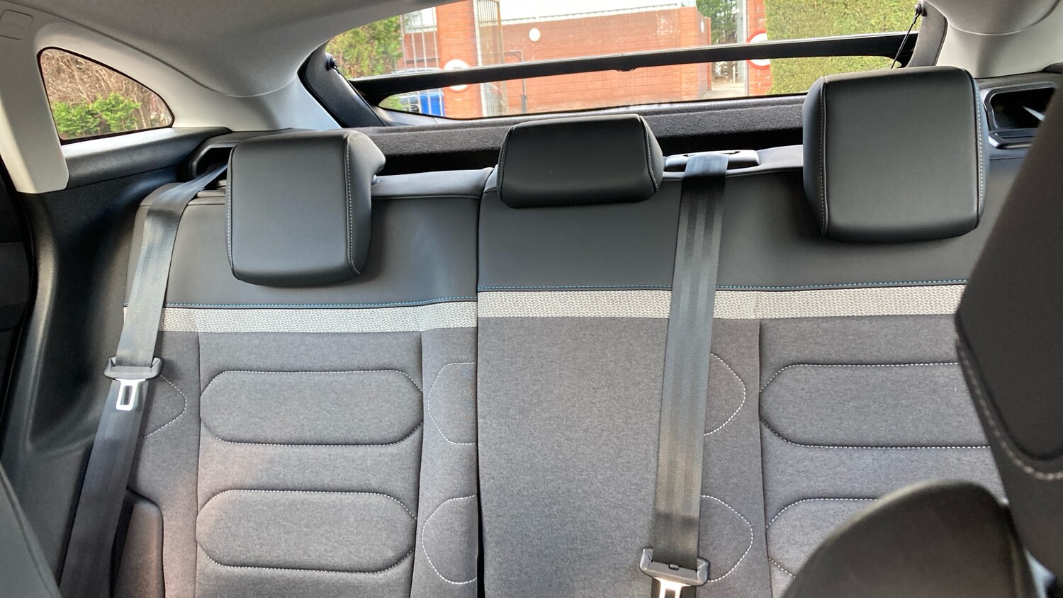 Used Citroen C4 2021 for sale - 78106137: Photo 15