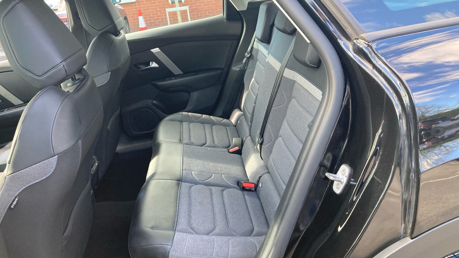 Used Citroen C4 2021 for sale - 78106137: Photo 16