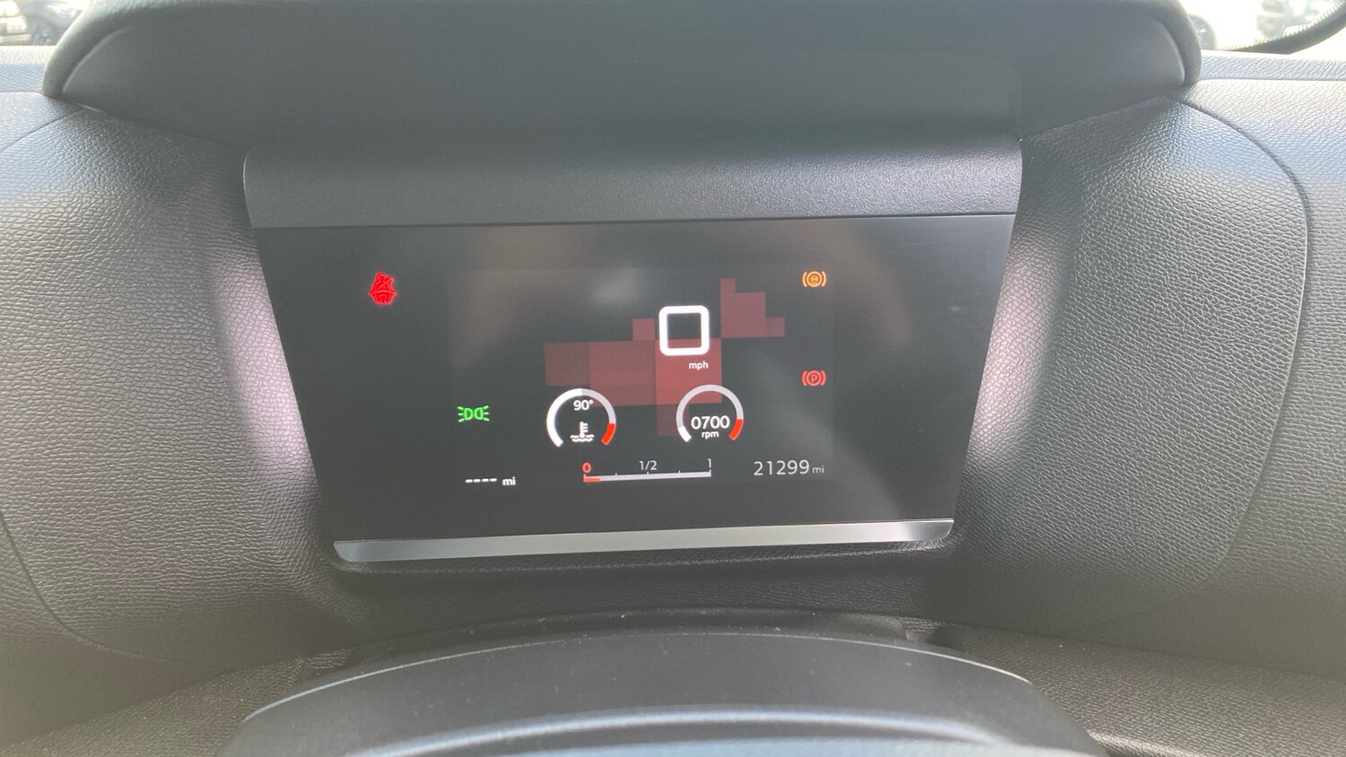 Used Citroen C4 2021 for sale - 78106137: Photo 18